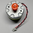 thumbnail image 3 of Sensor de espaciado láser, motor lidar para aspiradora de metal Xiaomi Roborock S50 LDS Mini, piezas de repuesto con cables, accesorios para aspiradoras eléctricas, 3 of 4