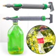 thumbnail image 4 of High Pressure Air Pump Manual Sprayer, Adjustable Nozzle, Garden Watering Tool Sprayer Agricultural Tool, 4 of 6