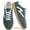 Green, variant on BERANMEY Casual Womens Sneakers Lightweight Non‑Slip Retro Fashion Sneakers for Womens Trendy Shoes for Everyday Wear