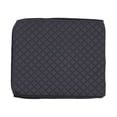 thumbnail image 5 of 2020-2023 Fits for Chevy Silverado GMC Sierra Console Lid Armrest Cover Cushion Pad New, 5 of 14