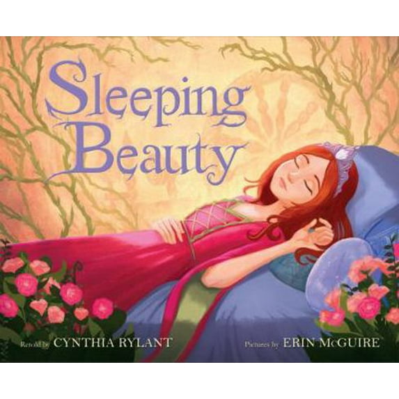 Pre-Owned Sleeping Beauty