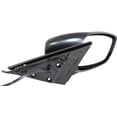 thumbnail image 3 of MIRROR Compatible For 2008-2013 Infiniti G37 2014 Q60 Right Passenger Heated Power Glass Paintable, 3 of 5