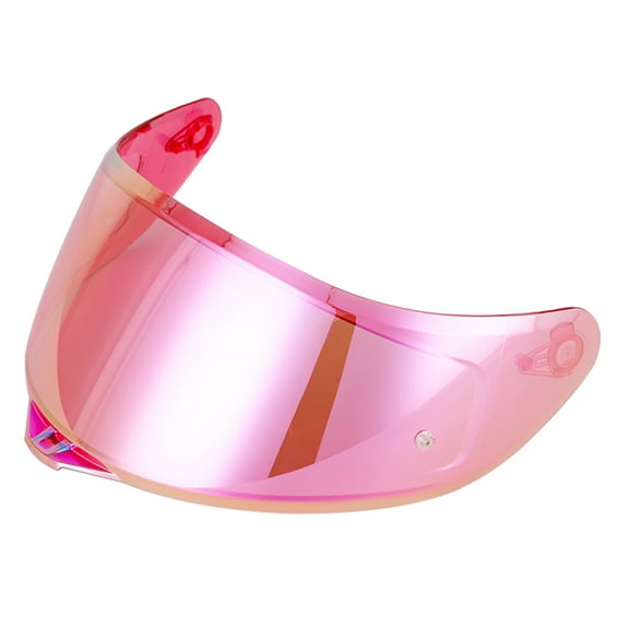 Motorcycle Helmet Visor Replacement - Wind Shield Helmet Lens for AGV K1 K3SV K5 Full Face Helmet