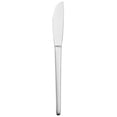 thumbnail image 1 of Oneida T483KSBG Apex Couteau à Beurre en Acier Inoxydable Argent, 1 of 1