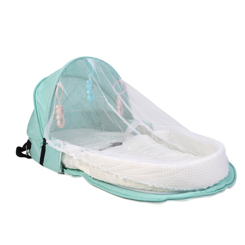 baby cradle walmart