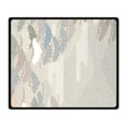 thumbnail image 2 of CADecor Clouds Blanket Fleece Throw Blanket for Sofa or Bed 58x80 inches, 2 of 3