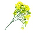 thumbnail image 4 of Flor artificial Friut rama habitación simulación decoración floral herramienta de adorno de vegetación para el hogar 2 piezas Jumpingount HA8115-00B, 4 of 6