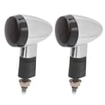 thumbnail image 4 of Lampe de Direction, 2pcs Clignotant Universel de Moto Clignotant Clignotant Design Révolutionnaire, 4 of 14