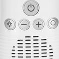thumbnail image 2 of Baby o Monitor TwoWay Talk Infant Intercom Wireless Night Light Home Security Device(Prise 100-240 V ), 2 of 4