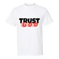 thumbnail image 2 of Trust God T-Shirt, 2 of 2