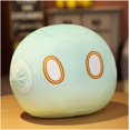 thumbnail image 1 of Game CPDD Slime Theme Cute Plush Dolls (#8), 1 of 4