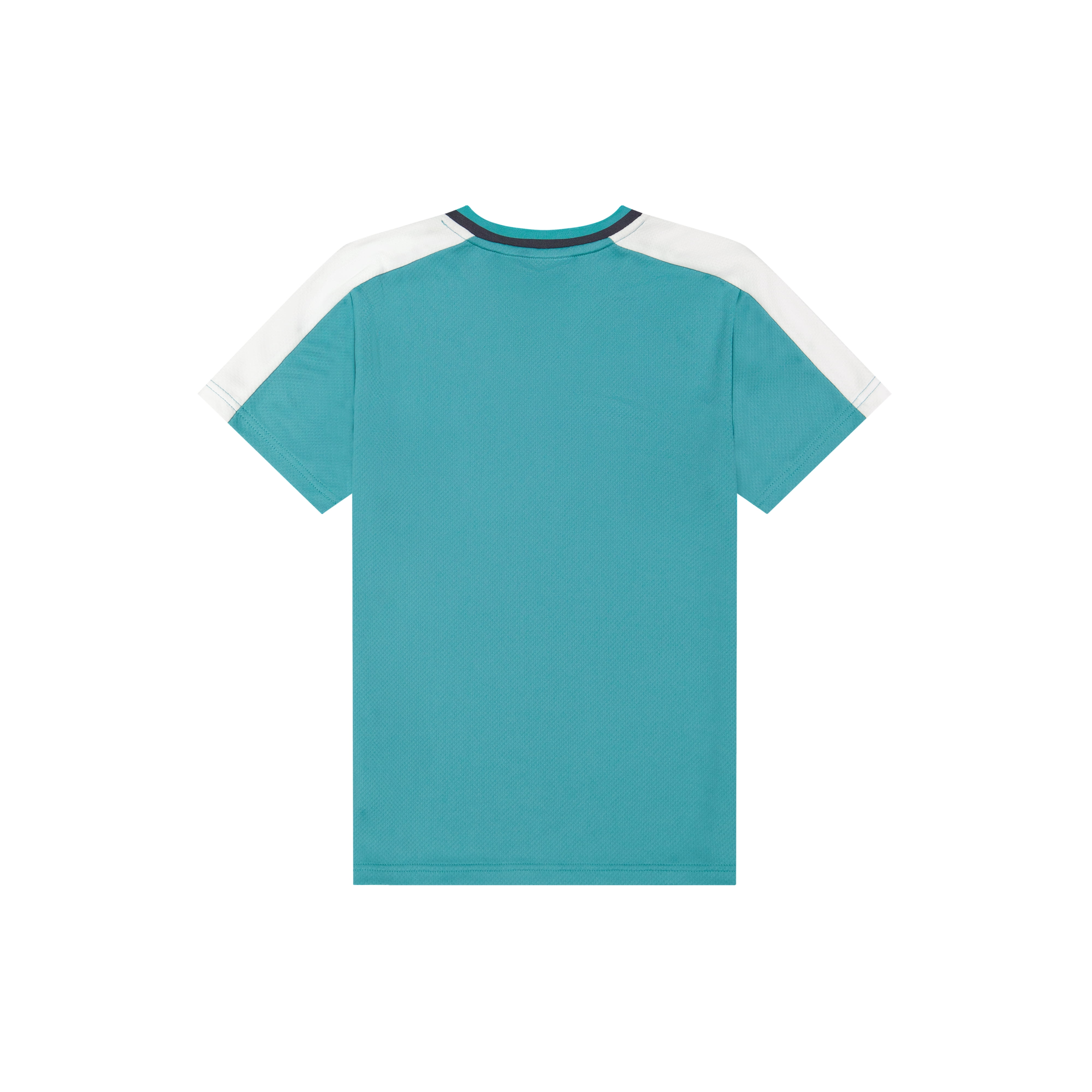 AND1 Boy's Athletic Motion Performance Short Sleeve T-Shirt, Sizes 4-18
