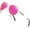 Pink/ Mirrored Lens, variant on Aviator Sunglasses for Men Women Polarized Retro  Shades, Mirrored for Driving, UV Protection