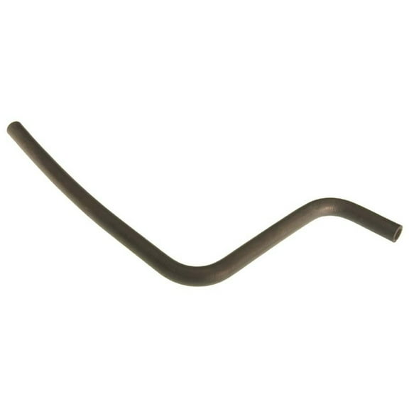HVAC Heater Hose Fits select: 1997-2002 JEEP WRANGLER / TJ, 2004-2007 DODGE DURANGO