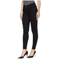 thumbnail image 3 of Levi's Womens Curvy Skinny Blackened Ash, 3 of 3