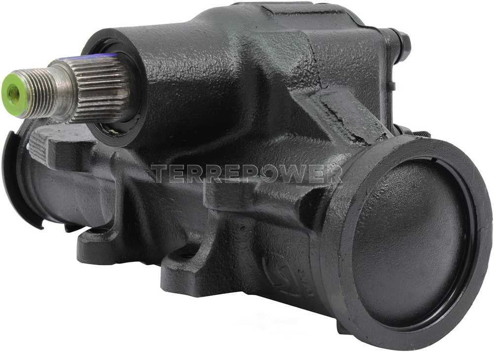 TERREPOWER formerly BBB Industries 503-0152 Power Steering Gear