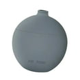 thumbnail image 4 of Bomba de aire portátil Dispositivo de inflación liviano de bomba de mano pequeña para cojines inflables carrozas de piscina de aire colchón de aire, 4 of 8
