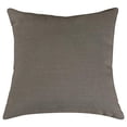 thumbnail image 2 of Gray Wales Large Pillow 20x20, 2 of 4