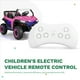 thumbnail image 4 of Control Remoto y Receptor para Coche Eléctrico Infantil ZCY2320RX de 6 V y 12 V. Piezas de Repuesto para Coche Eléctrico Infantil A, 4 of 10