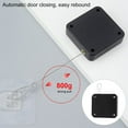 thumbnail image 3 of Automatic Door Closer, Self Closing Door with Steel Wire Drawstring, for Doors Home & Office, 3 of 5