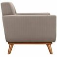 thumbnail image 4 of Modway Engage Upholstered Tufted Armchair, Multiple Colors, 4 of 6