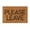 A-D, variant on Clearance sale!Pedty 1Pc Carpet,Funny Doormat Funny Welcome Mat Please Leave Doormat Gift Doormats for Gift for New Home