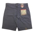 thumbnail image 2 of WP Weatherproof Men's Flex Waistband Ripstop Utility Trail Shorts (Ink, 38), 2 of 2