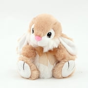 Easter Stuffed Toy - Plush Bunny Rabbit