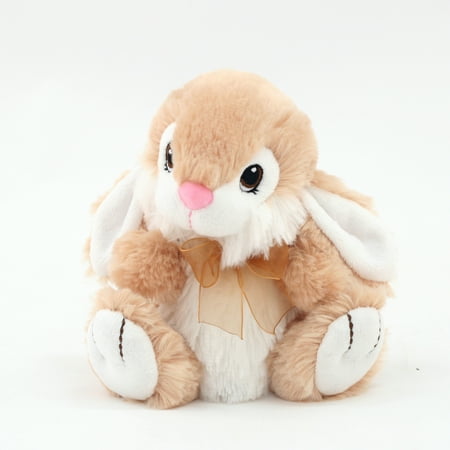 Easter Stuffed Toy - Plush Bunny Rabbit