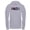 Heather Grey, variant on CafePress - LGBTQ Pride Hooded Sweatshirt - Pullover Hoodie, Hooded Sweatshirt