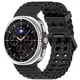 thumbnail image 1 of Correa para Samsung Galaxy Watch 8/Watch 8 Classic, Silicona, Deportivo, 1 of 5