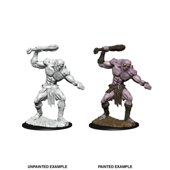 D&D: Nolzur's Marvelous Miniatures - Fomorian