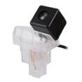 thumbnail image 2 of Cámara HD, Cámara CCD Resistente Al Agua Para Coche, Imágenes Claras Vista Trasera Automotriz Para La Seguridad Del Coche ANGGREK Rear View Camera, 2 of 8