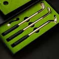 thumbnail image 3 of Popular Customized Set Pen For Lovers1ML Pens High Voltage, 3 of 7