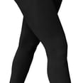 thumbnail image 5 of CHUMUD High Waisted Leggings for Women Tummy Control Pants Non See Through Workout Soft Yoga Pants for Running, 5 of 5
