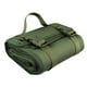 thumbnail image 2 of Tapete de tiro sin relleno y manta de picnic impermeable Verde, 2 of 9