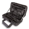 thumbnail image 3 of Union Station Deluxe Poly Foam Case - Clarinet, 3 of 3