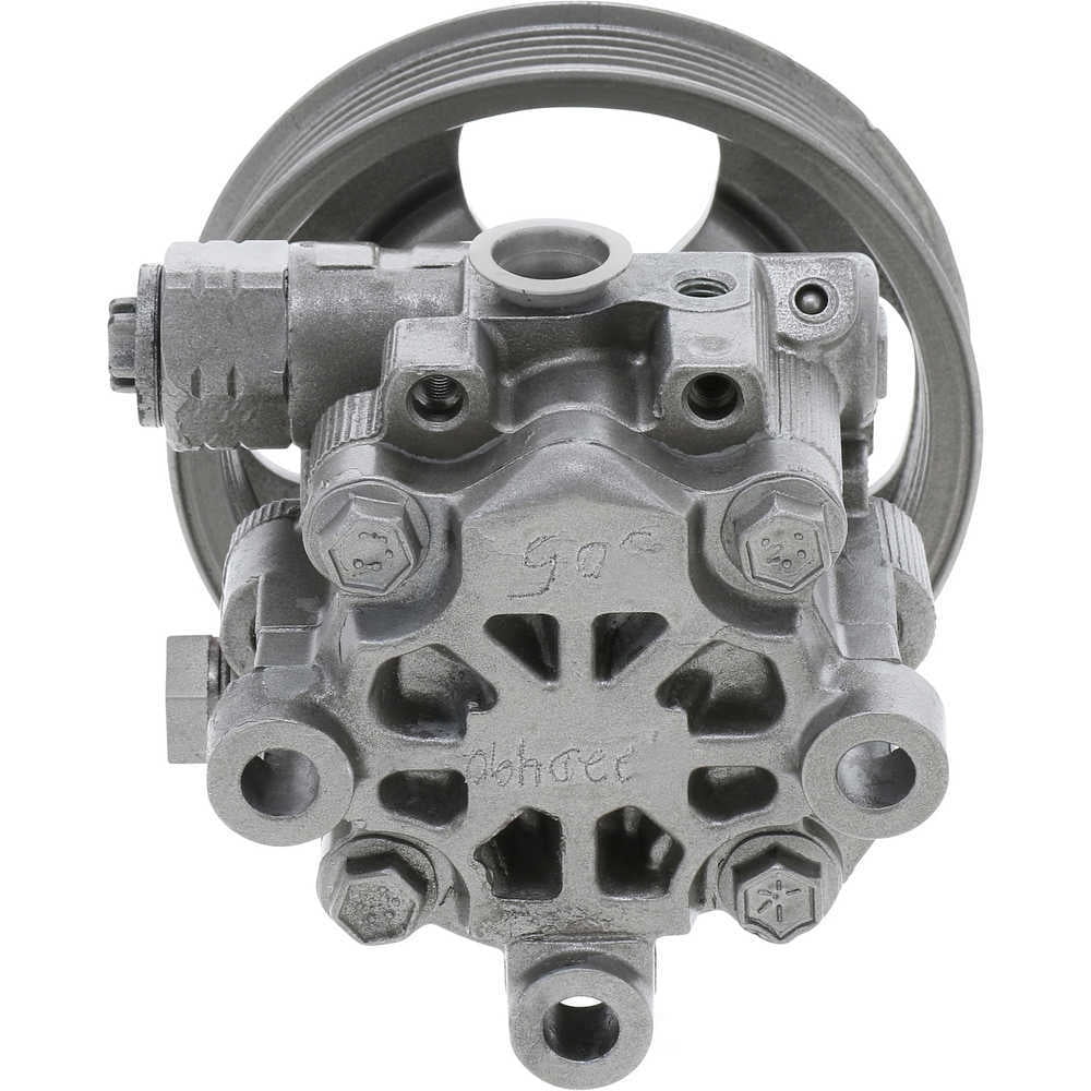 MAVAL 96305M Reman Power Steering Pump