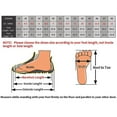 thumbnail image 5 of Mens Basketball Shoes Breathable Non-Slip Sports Running Shoes 6907, 5 of 5