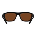 thumbnail image 4 of Wiley X Sunglasses ACPEA02 WX Peak Sunglasses - Captivate Polarized Copper & Matte Black, 4 of 4