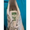 thumbnail image 3 of Adi-das Men's Size 6 1/2 Stan Smith Athletic Shoes White W/ Green Accents 2019, 3 of 6