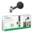 thumbnail image 4 of Soporte de techo o pared para proyector con rosca universal de ¼”, 4 of 4