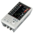 thumbnail image 1 of Signal Generator, Waveform LCD Square Wave Frequency Meter  For Electrical Parameter Measurement For Laboratory For Industry, 1 of 8