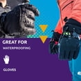thumbnail image 2 of Tratamiento impermeabilizante Nikwax Glove Proof High Performance, 2 of 6