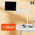 thumbnail image 5 of Mobile Phone Holder for Bed Flexible Long Arm Mobile Phone Stand New R9, 5 of 9