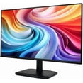 thumbnail image 2 of Acer EK271 Gbi 27-in IPS FHD 1920 x 1080 120Hz 1ms Frameless Office Gaming Monitor with Ergonomic Tilt 1 x HDMI & 1 x VGA (HDMI Cable Included), 2 of 5