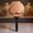 Gold, variant on Zeiwohndc Double Sided Nonstick Heart Shape Pancake Griddle With Heat Resistant Handle
