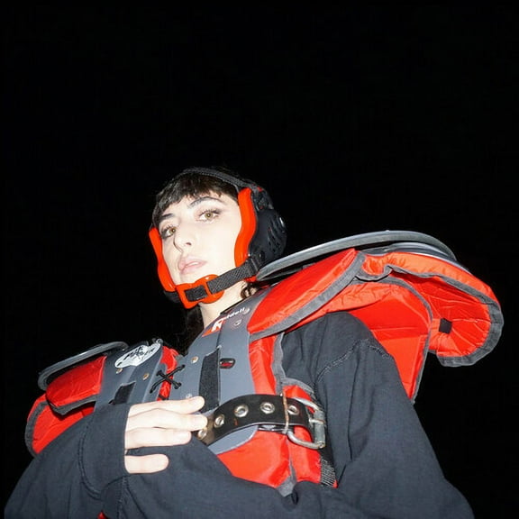 Pixel Grip - Arena - Music & Performance - Vinyl