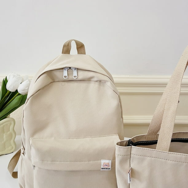 Mochila De Piel Mujer Mochila Pequeña RAVUO Para Mujer Cuero