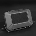 thumbnail image 2 of Multi-purpose High Strength Tool Case Water-proof Dust-proof Safety Case Impact-resistant Tool Box Box Lockable Outdoor Camping Box, 2 of 7